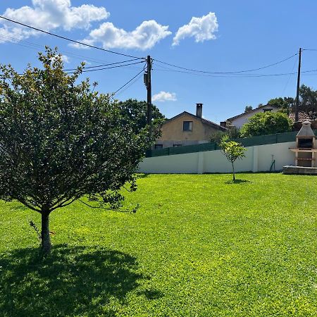Fornas House Villa Caminha Luaran gambar