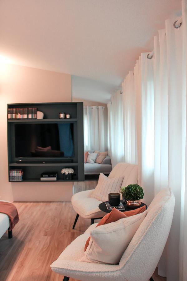 Fornas House Villa Caminha Luaran gambar