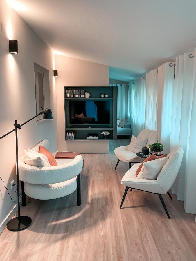 Fornas House Villa Caminha Luaran gambar